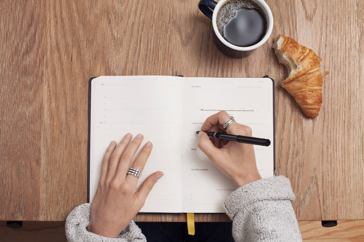 Professional nutritionist consultation